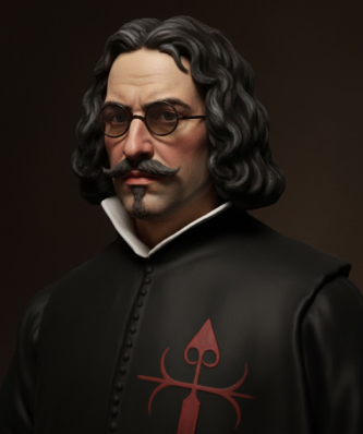 Poemas de Francisco de Quevedo