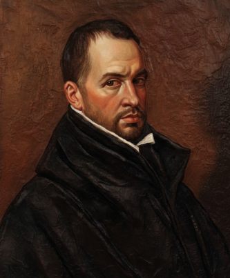 Poemas de Francisco de Rioja