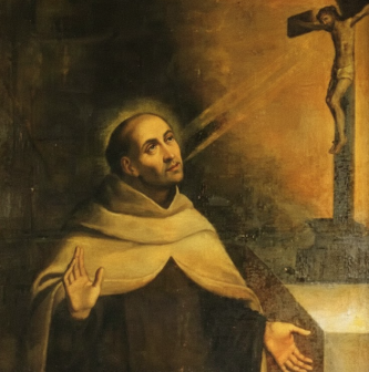 Poemas de San Juan de la Cruz