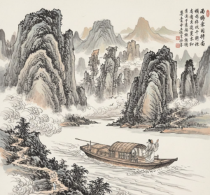 Poemas de Su Shi (Su Dongpo)