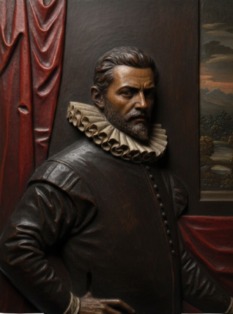 Poemas de Juan de Tassis y Peralta, Conde de Villamediana