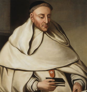 poemas de tirso de molina