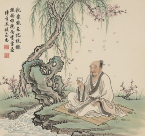 Poemas de Wang Wei