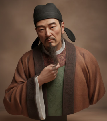 Poemas de Wang Wei