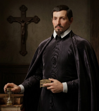 Poemas de Antonio Mira de Amescua