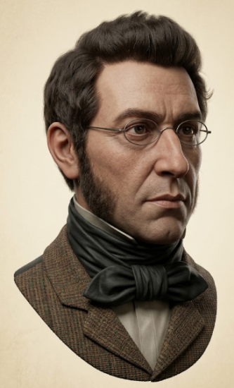 Poemas de Manuel Bretón de los Herreros
