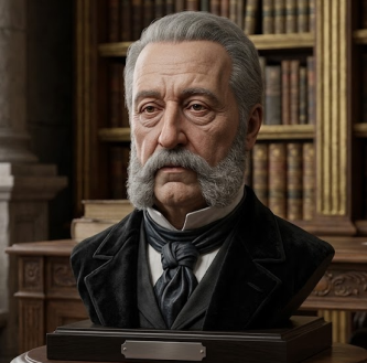 Poemas de Ramón de Campoamor