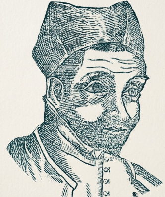 Poemas de Juan de Castellanos