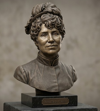 Poemas de Rosalía de Castro
