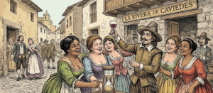 Poemas de Juan del Valle y Caviedes
