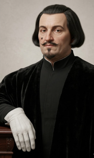Poemas de Juan de Espinosa Medrano