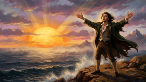 Poemas de José de Espronceda