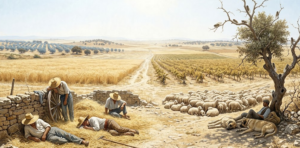 Poemas de José María Gabriel y Galán