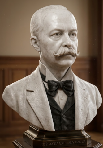 Poemas de José María Gabriel y Galán