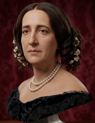 Poemas de Gertrudis Gómez de Avellaneda