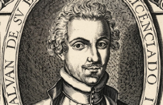 Poemas de Felipe Godínez