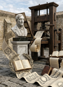 Poemas de Manuel José Quintana