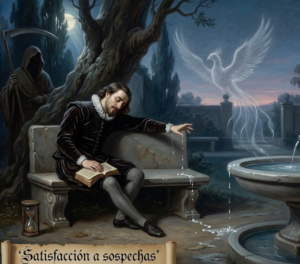 Poemas de Pedro Soto de Rojas