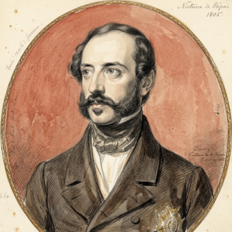 Poemas de Ventura de la Vega